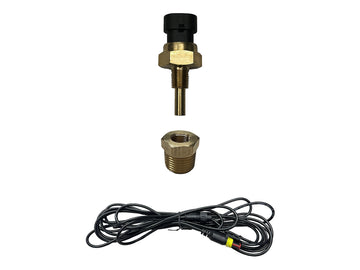 FASS Connect -40 to 260° Temperature Sensor Kit, Universal