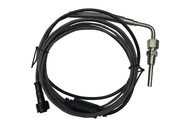 FASS Connect Exhaust Gas Temperature Sensor Kit, Universal