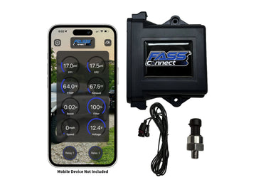 FASS Connect Lite Digital Monitoring System, Universal