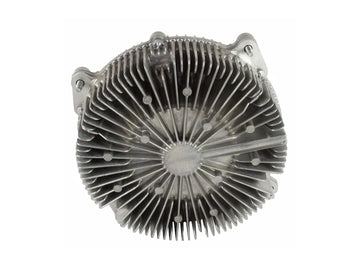 FC3Z8A616B Motorcraft OE Engine Cooling Fan Clutch, 2015-2018 Ford 6.7L Powerstroke