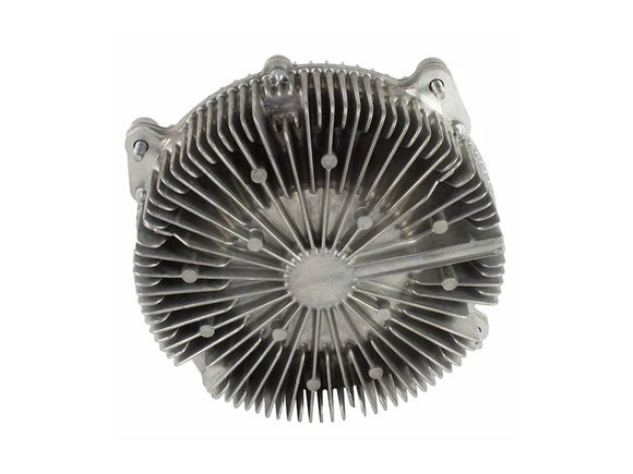 FC3Z8A616B Motorcraft OE Engine Cooling Fan Clutch, 2015-2018 Ford 6.7L Powerstroke