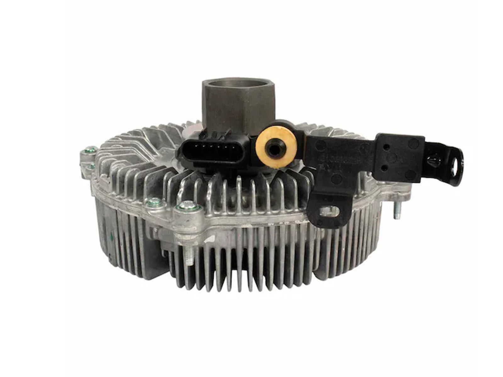 FC3Z8A616C Motorcraft OE Engine Cooling Fan Clutch, 2019 Ford 6.7L