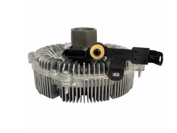 FC3Z8A616C Motorcraft OE Engine Cooling Fan Clutch, 2019 Ford 6.7L Powerstroke
