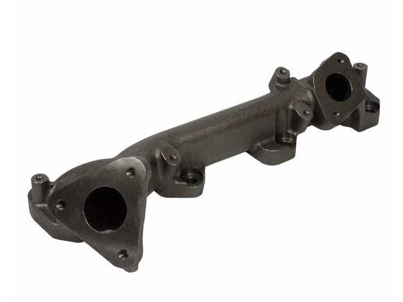 FC3Z9430B OE Right Passenger Side Exhaust Manifold, 2015-2019 Ford 6.7L Powerstroke