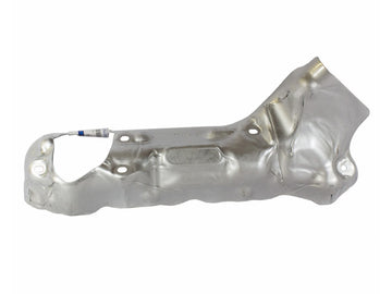 FC3Z9A462A OE Exhaust Manifold Heat Shield, 2015-2019 Ford 6.7L Powerstroke