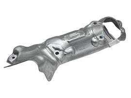FC3Z9A462A OE Exhaust Manifold Heat Shield, 2015-2019 Ford 6.7L Powerstroke