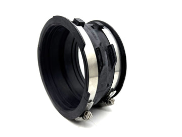 FC3Z9B613A OE Turbocharger Inlet Hose, 2015-2019 Ford 6.7L Powerstroke