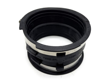 FC3Z9B613A OE Turbocharger Inlet Hose, 2015-2019 Ford 6.7L Powerstroke, Photo 2