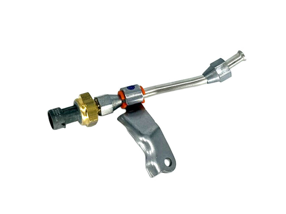 FC3Z9F459A OE  EGR Pressure Feedback Sensor and Tube, 2015-2016 Ford 6.7L Powerstroke, Photo 2