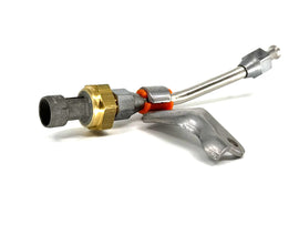 FC3Z9F459A OE  EGR Pressure Feedback Sensor and Tube, 2015-2016 Ford 6.7L Powerstroke