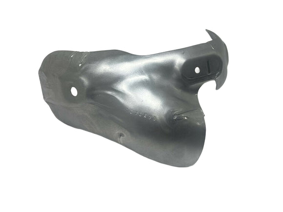 FC3Z9G478A OE Turbocharger Mount Heat Shield, 2015-2019 Ford 6.7L Powerstroke, Photo 3