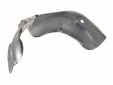 FC3Z9G478A OE Turbocharger Mount Heat Shield, 2015-2019 Ford 6.7L Powerstroke