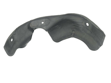 FC3Z9G478A OE Turbocharger Mount Heat Shield, 2015-2019 Ford 6.7L Powerstroke