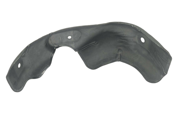 FC3Z9G478A OE Turbocharger Mount Heat Shield, 2015-2019 Ford 6.7L Powerstroke