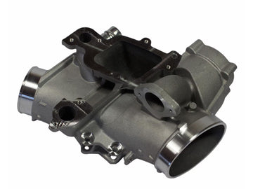 FC3Z9424A OE Engine Intake Manifold, 2015-2019 Ford 6.7L Powerstroke, Photo 2