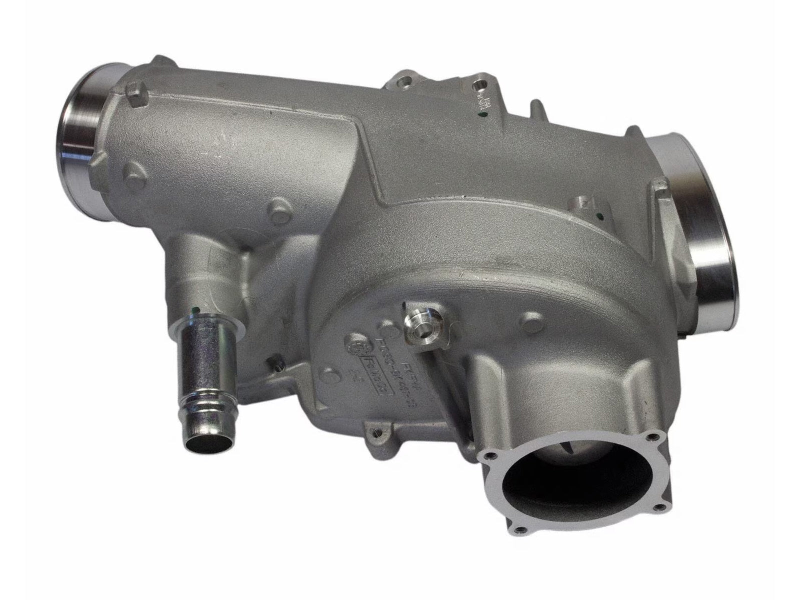 user_af44ad7a FC3Z9424A OE Engine Intake Manifold, 2015-2019 Ford 6.7L