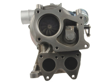 Forced Inductions Drop In Turbocharger, 2001-2004 GM 6.6L Duramax LB7, Shot 2