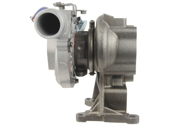 Forced Inductions Drop In Turbocharger, 2001-2004 GM 6.6L Duramax LB7, Shot 3