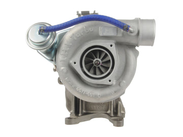 Forced Inductions Drop In Turbocharger, 2001-2004 GM 6.6L Duramax LB7