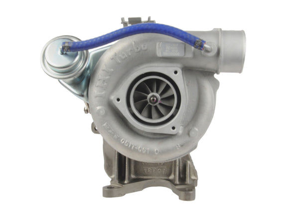 Forced Inductions Drop In Turbocharger, 2001-2004 GM 6.6L Duramax LB7
