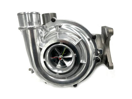Forced Inductions Drop In Turbocharger, 2004.5-2005 GM 6.6L Duramax LLY