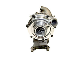 Forced Inductions Drop In Turbochargers, 2015-2019 Ford 6.7L Powerstroke