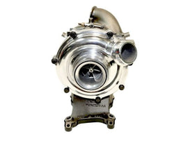 Forced Inductions Drop In Turbochargers, 2020-2022 Ford 6.7L Powerstroke
