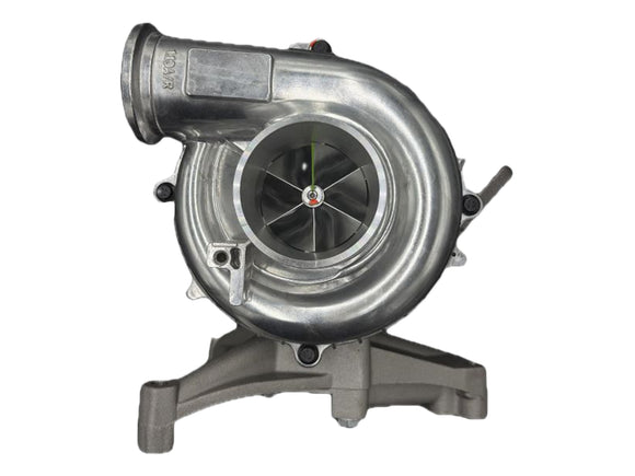 Forced Inductions Drop In Turbocharger, 1994.5-1997 Ford 7.3L Powerstroke