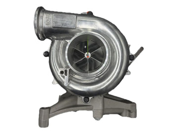 Forced Inductions Drop In Turbocharger, 1998.5-1999 Ford 7.3L Powerstroke