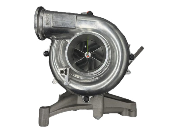 Forced Inductions Drop In Turbocharger, 1998.5-1999 Ford 7.3L Powerstroke