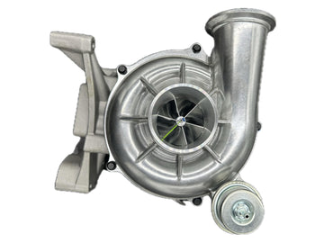Forced Inductions Drop In Turbocharger, 1999.5-2003 Ford 7.3L Powerstroke