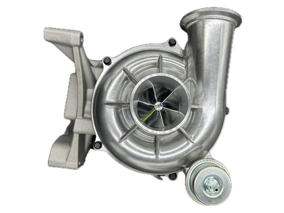 Forced Inductions Drop In Turbocharger, 1999.5-2003 Ford 7.3L Powerstroke