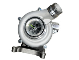 Forced Inductions Drop In Turbochargers, 2011-2014 Ford 6.7L Powerstroke Truck, 2011-2016 Cab and Chassis