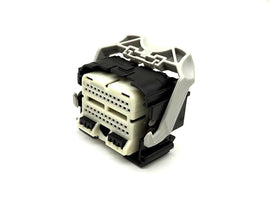 Shibby Engineering PCM (ECM) Harness Plug, 2011-2019 Ford 6.7L Powerstroke