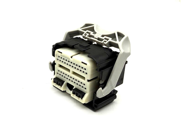 Shibby Engineering PCM (ECM) Harness Plug, 2011-2019 Ford 6.7L Powerstroke