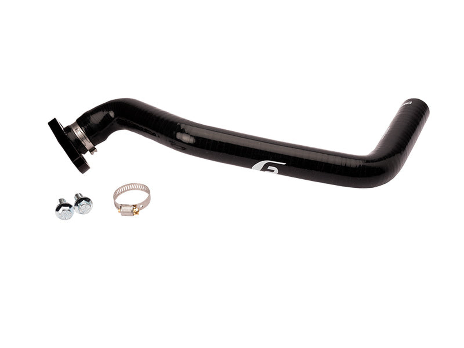 Fleece Turbo Drain Tube Kit, 1994-2002 Dodge Ram 5.9L Cummins