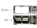 Fleece  FPE-CUMM-IHK-0724 Performance Intake and Grid Heater Kit for 2007.5-2024 Dodge Ram 6.7L Cummins, Photo 3