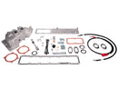 Fleece  FPE-CUMM-IHK-0724 Performance Intake and Grid Heater Kit for 2007.5-2024 Dodge Ram 6.7L Cummins