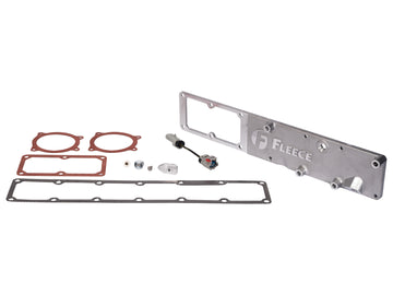 Fleece FPE-CUMM-IP-0724 Grid Heater Upgrade Kit, 2007-2024 Dodge Ram 6.7L Cummins