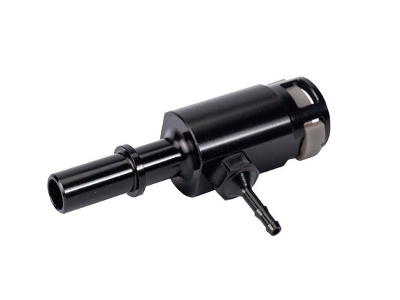 Fleece FPE-FMC-FF-RLK-1116 Injector Return Line Repair Fitting, 2011-2016 Ford 6.7L Powerstroke, Photo 2