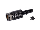 Fleece FPE-FMC-FF-RLK-1116 Injector Return Line Repair Fitting, 2011-2016 Ford 6.7L Powerstroke