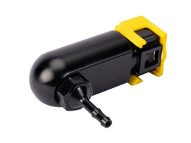 Fleece FPE-FMC-FF-RLK-1724 Injector Return Line Repair Fitting, 2017, 2018, 2019, 2020, 2021, 2022, 2023, 2024 Ford 6.7L Powerstroke, Photo 2