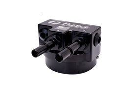 Fleece FPE-FMC-FFB-1124 Fuel Filter Bypass, 2011-2025 Ford 6.7L Powerstroke, Photo 2