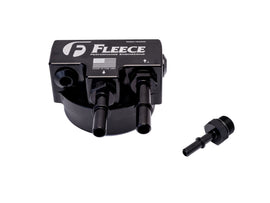 Fleece FPE-FMC-FFB-1124 Fuel Filter Bypass, 2011-2025 Ford 6.7L Powerstroke