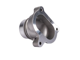 Fleece FPE-FMC-TH-1125 Thermostat Housing Upgrade, 2011-2025 Ford 6.7L PowerStroke, Photo 2