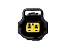 Fleece FPE-HAR-FMC-CAM-0310 Camshaft Position Sensor Pigtail, 2003-2010 Ford 6.0L 6.4L Powerstroke, Photo 2