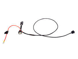 Fleece FPE-HAR-FMC-CCH-1116 Charging Circuit Harness, 2011-2016 Ford 6.7L Power Stroke, Opened