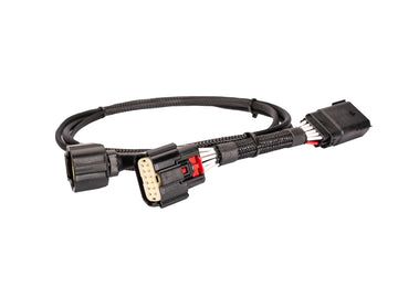 Fleece FPE-HAR-FMC-CCH-1718 Charging Circuit Harness, 2017-2018 Ford 6.7L Powerstroke