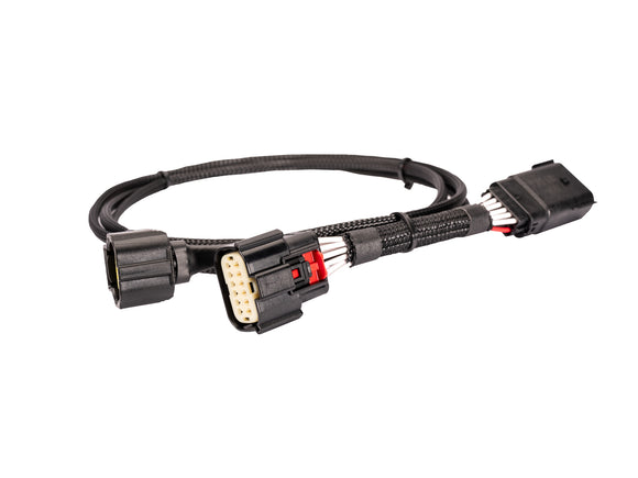 Fleece FPE-HAR-FMC-CCH-1718 Charging Circuit Harness, 2017-2018 Ford 6.7L Powerstroke