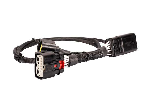 Fleece FPE-HAR-FMC-CCH-19 Charging Circuit Harness, 2019 Ford 6.7L Powerstroke